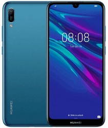 Замена дисплея на телефоне Huawei Y6s 2019 в Хабаровске